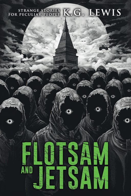 Flotsam and Jetsam