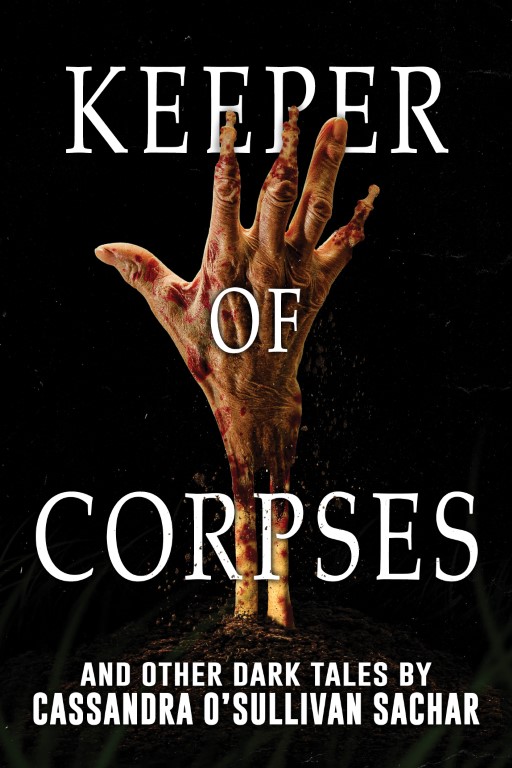 Keeper of Corpses